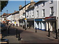 Ipswich Street, Stowmarket