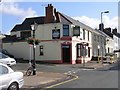 Pembrokeshire Pubs: The Trafalgar in Milford Haven