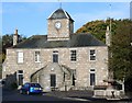 Kintore Town Hall