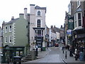 Main Street, Durham City Centre