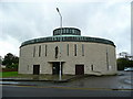 Burnham-on-Sea Catholic Church