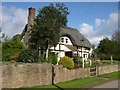 Cottage, Mansel Lacy