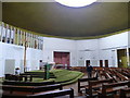 Burnham-on-Sea Catholic Church - interior