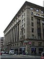 Scottish Legal Life Assurance Society building