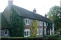 Houses at Chute Cadley