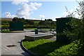 Godmanstone Sewage Treatment Works