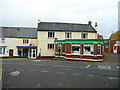 Ex-pub in North Street, Wellington