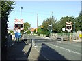 Level crossing