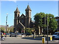 St. John the Evangelist, Kensal Green