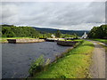 Cullochy Lock