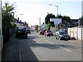 Rowley Regis - Cakemore Road