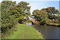 Bridge 68 Lancaster Canal