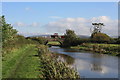 Bridge 69 Lancaster Canal