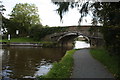 Bridge 63 Lancaster Canal