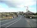 Halifax Road, Queensbury