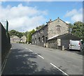 Holdsworth Road, Halifax