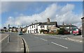 Holdsworth Road, Halifax