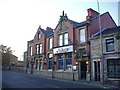 The former Manchester & County Bank, High Street, Rishton