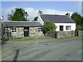 The Old Forge and Forge Cottage