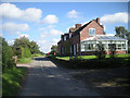 Cottages at Adeney