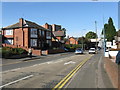 Old Hill - Halesowen Road