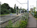 Bradley Lane tram stop