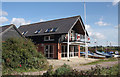 Wivenhoe Sailing Club